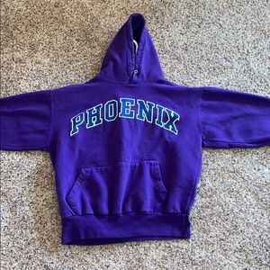 Phoenix Hoodie